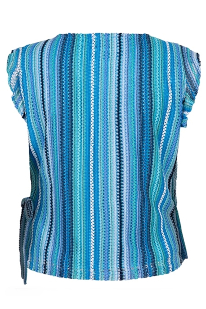 TOP KLARA QE17 400 Blue